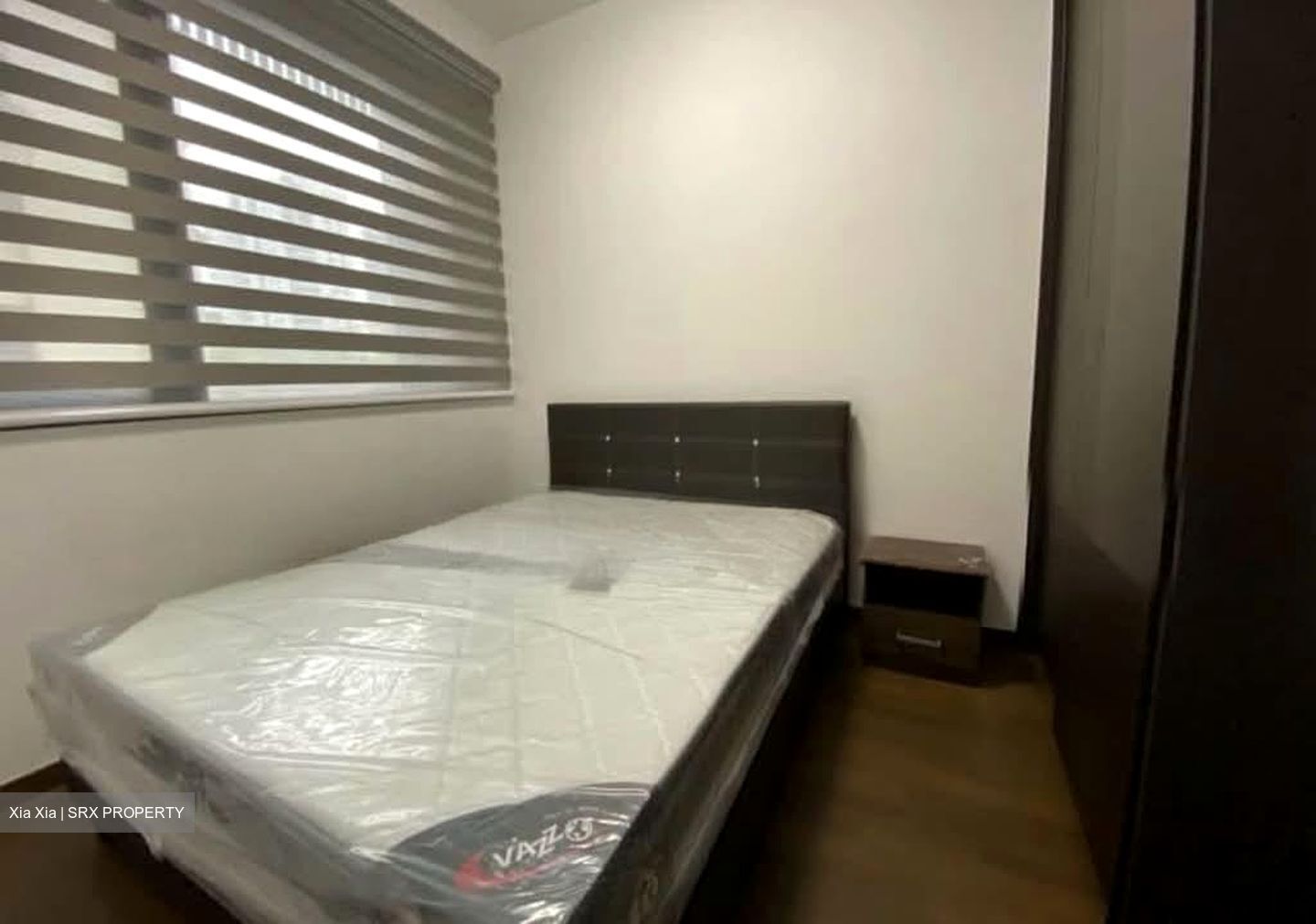 Eight Riversuites (D12), Condominium #553545501